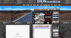 Desktop Screenshot of jddanner.com